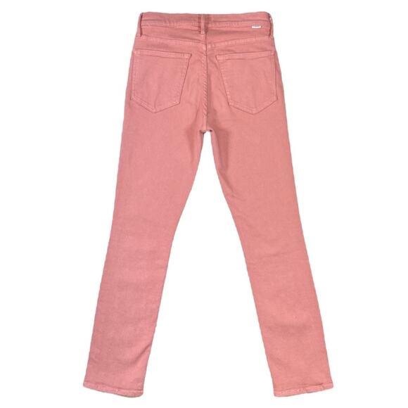 Mother Pink Jeans | Size 28 - Picture 2 of 7